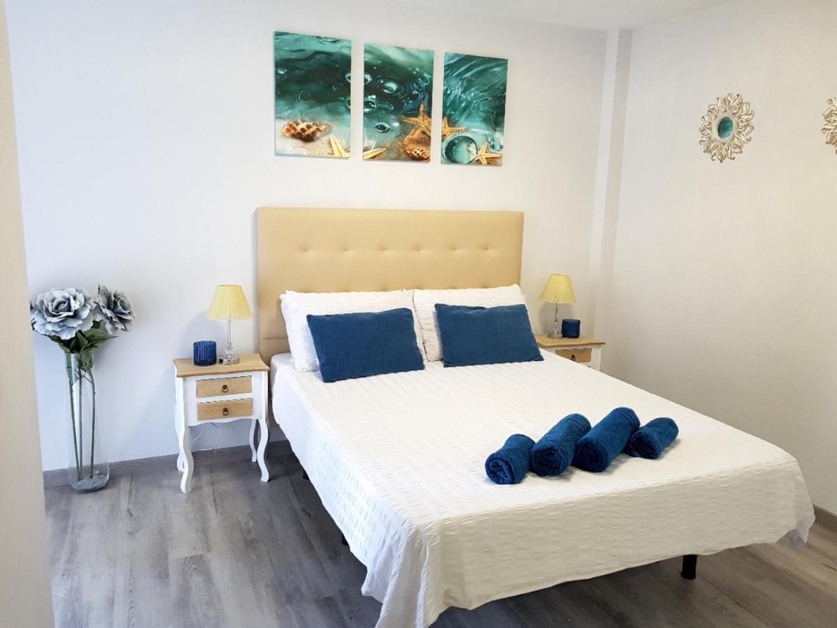Rancho A 112 Apartment La Cala De Mijas Exterior photo