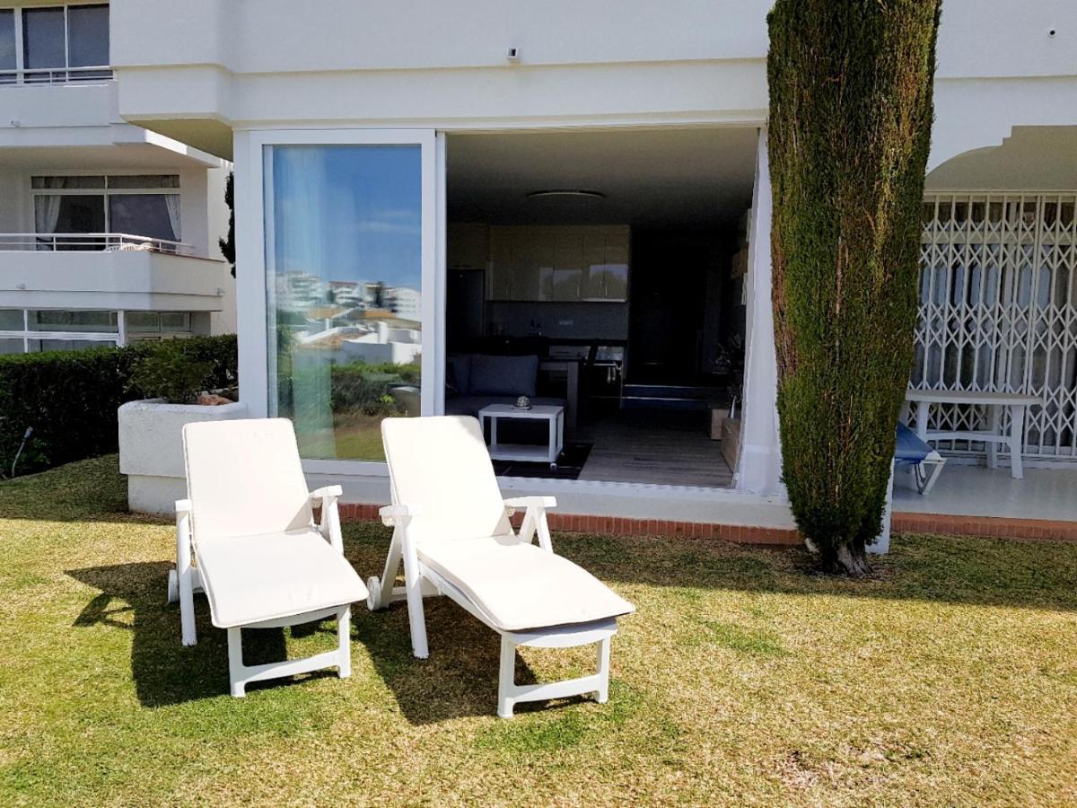 Rancho A 112 Apartment La Cala De Mijas Exterior photo
