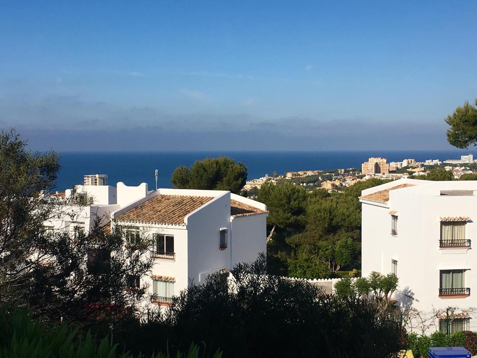 Rancho A 112 Apartment La Cala De Mijas Exterior photo